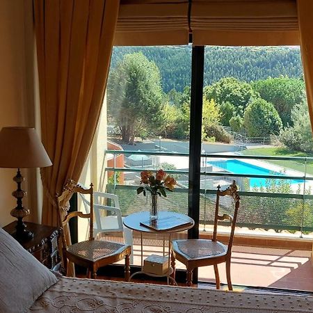 Dream House By Douro Valley Rio Mau  Ngoại thất bức ảnh