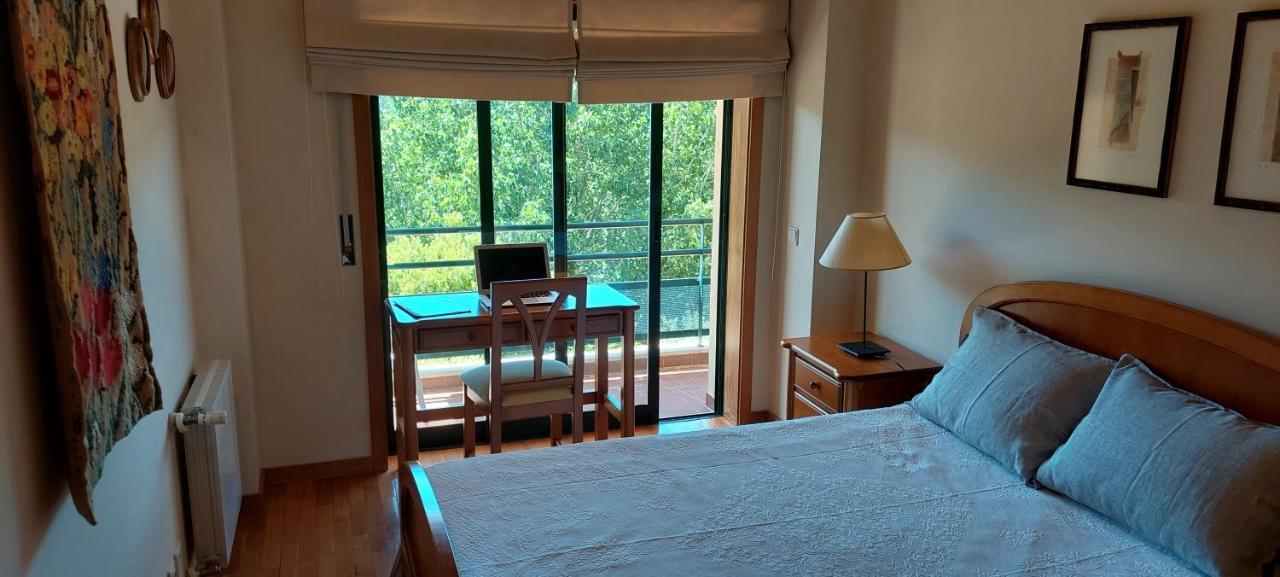 Dream House By Douro Valley Rio Mau  Ngoại thất bức ảnh