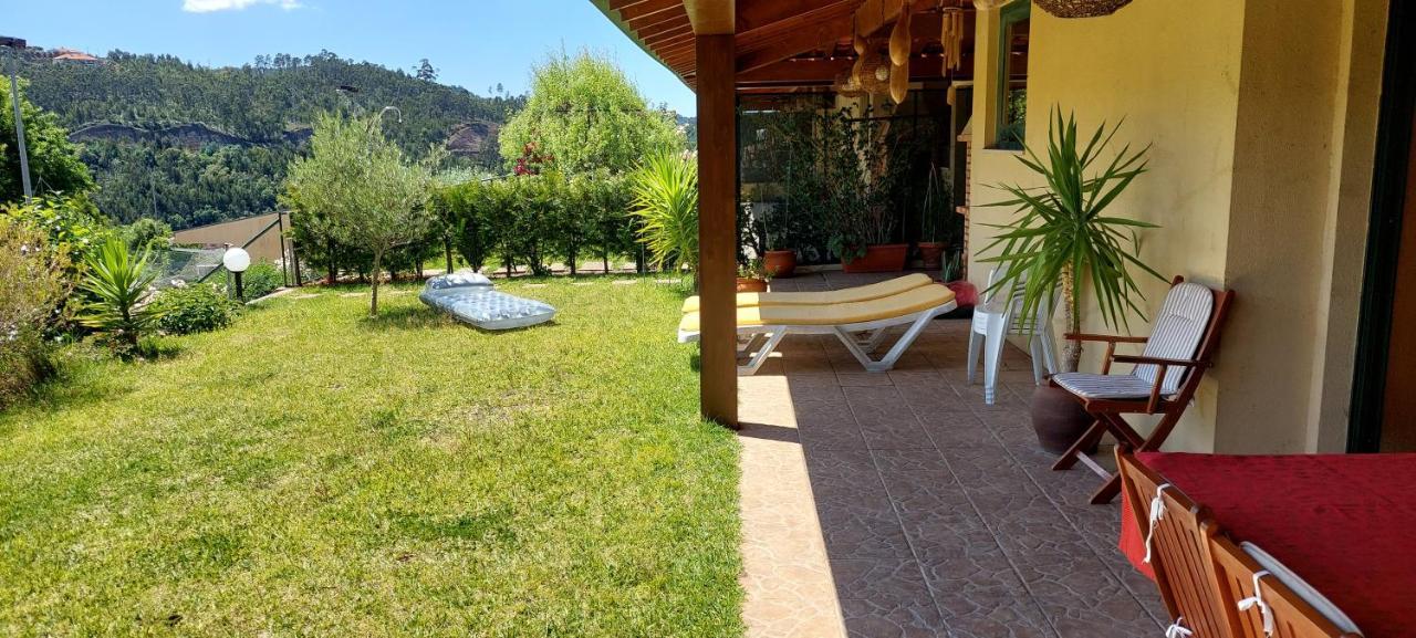 Dream House By Douro Valley Rio Mau  Ngoại thất bức ảnh