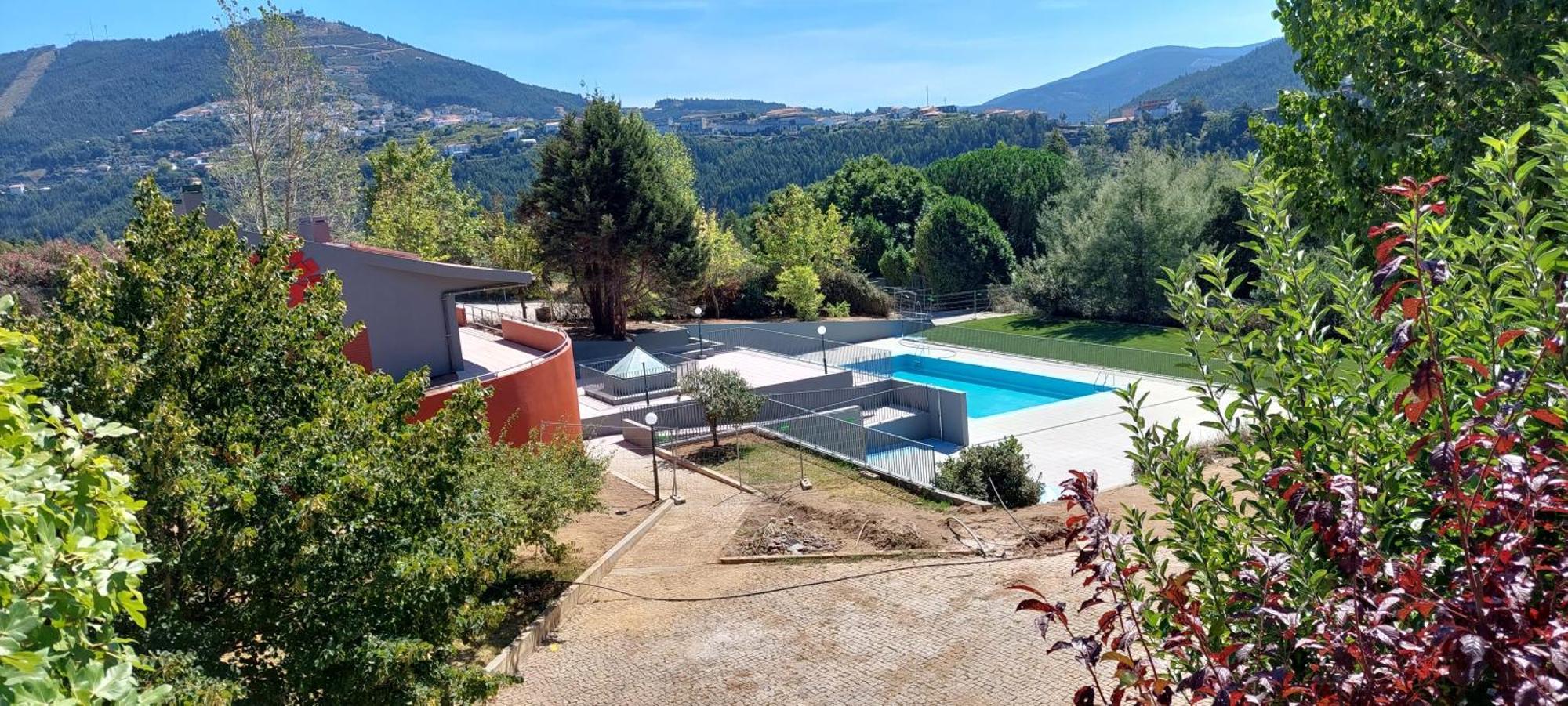 Dream House By Douro Valley Rio Mau  Ngoại thất bức ảnh