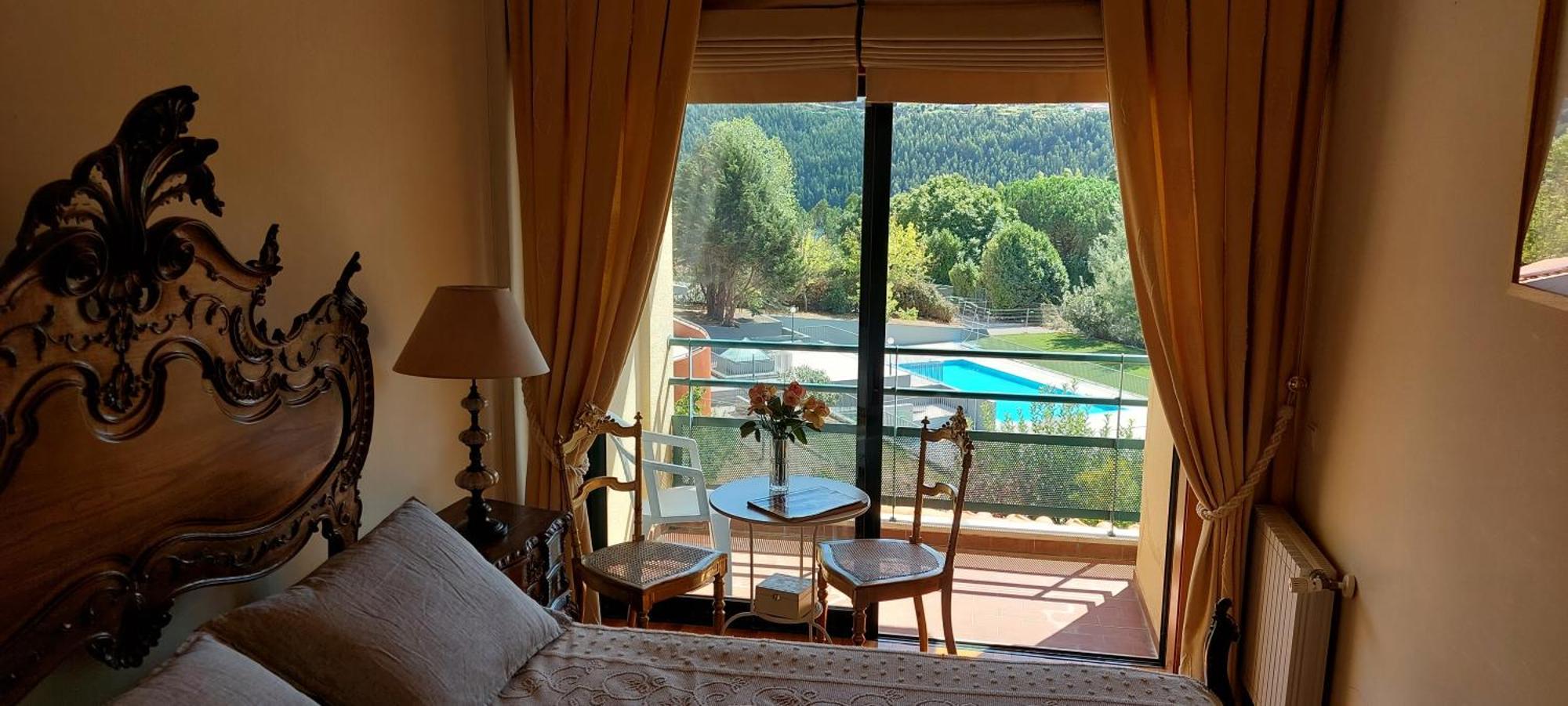 Dream House By Douro Valley Rio Mau  Ngoại thất bức ảnh